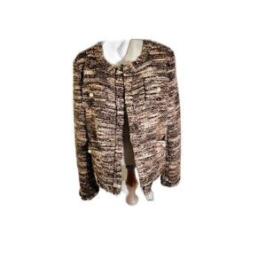 Jacket Viva Couture New with Tags